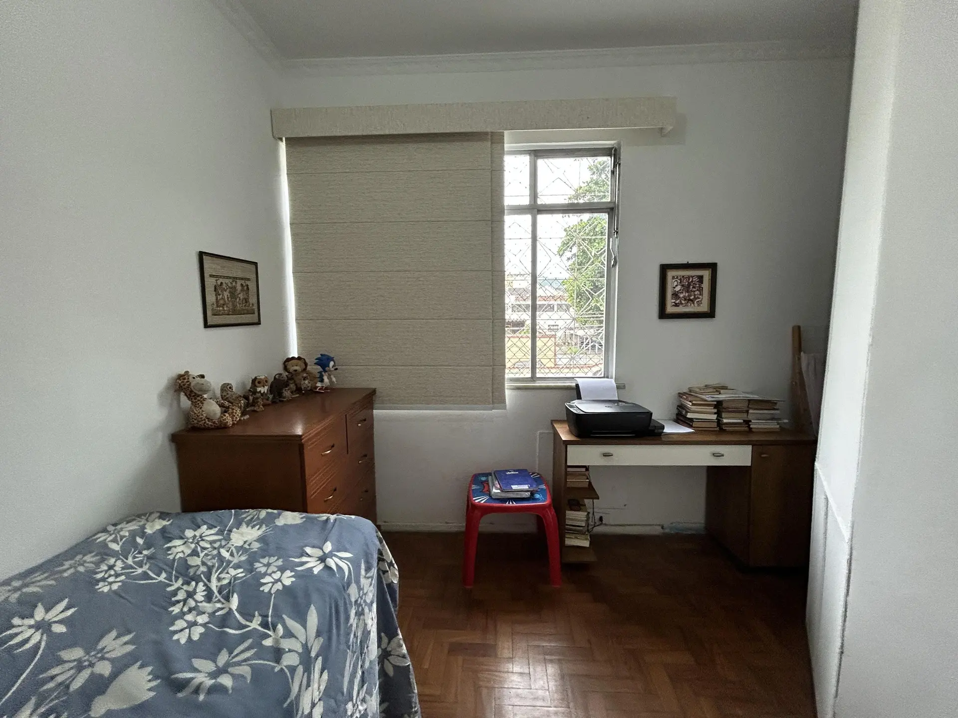 3 quartos e espaço de home office: casa de 270 m² — photo 13