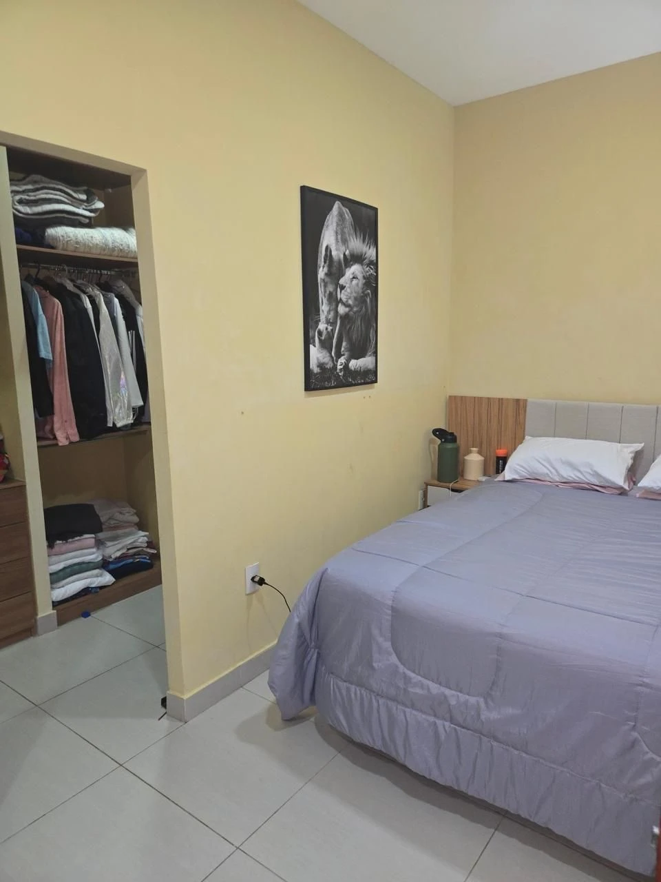 Furnished house with 5 bedrooms, private yard — photo 29