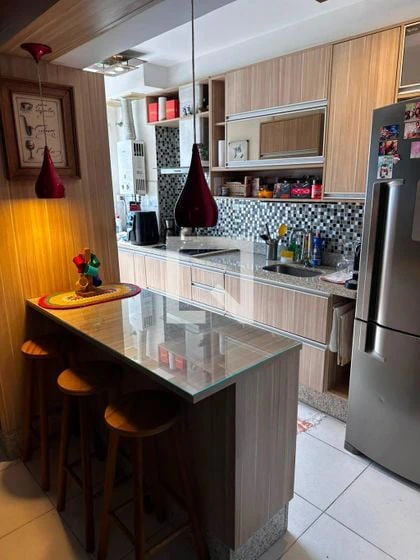 2-bedroom apartment with a home office — photo 13