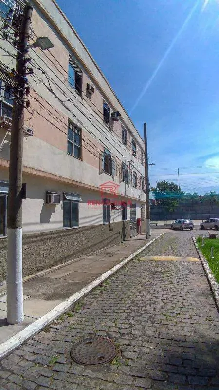 Apartamento de 1 quarto em condomínio com academia — photo 21