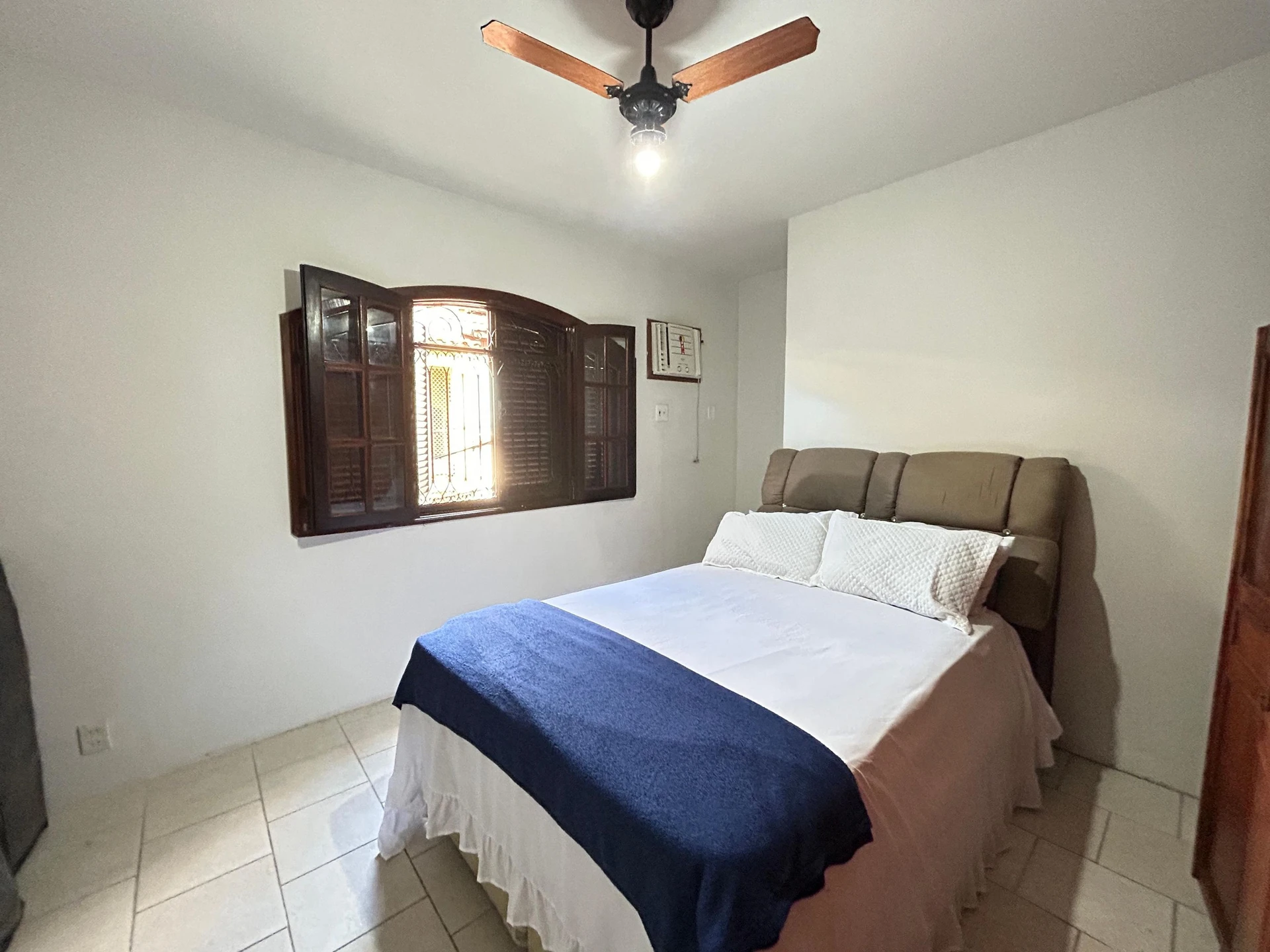 Casa de 4 quartos com varanda gourmet, Méier — photo 17