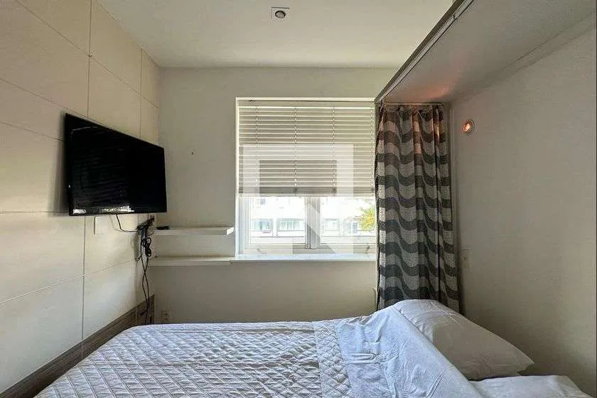 Apartment, 90 m², with a grill on the balcony — photo 17