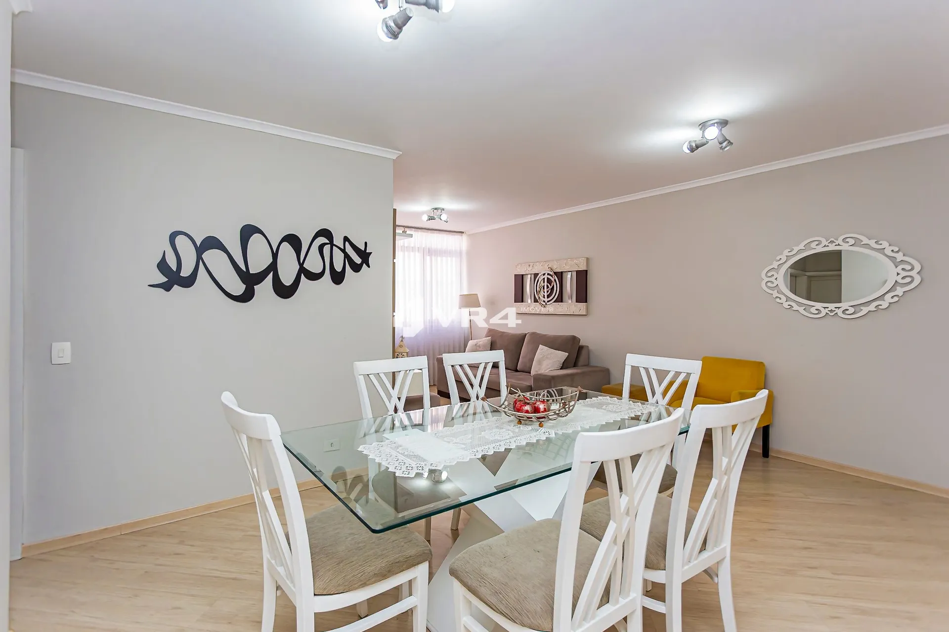 2-bedroom apartment with a washing machine — photo 16