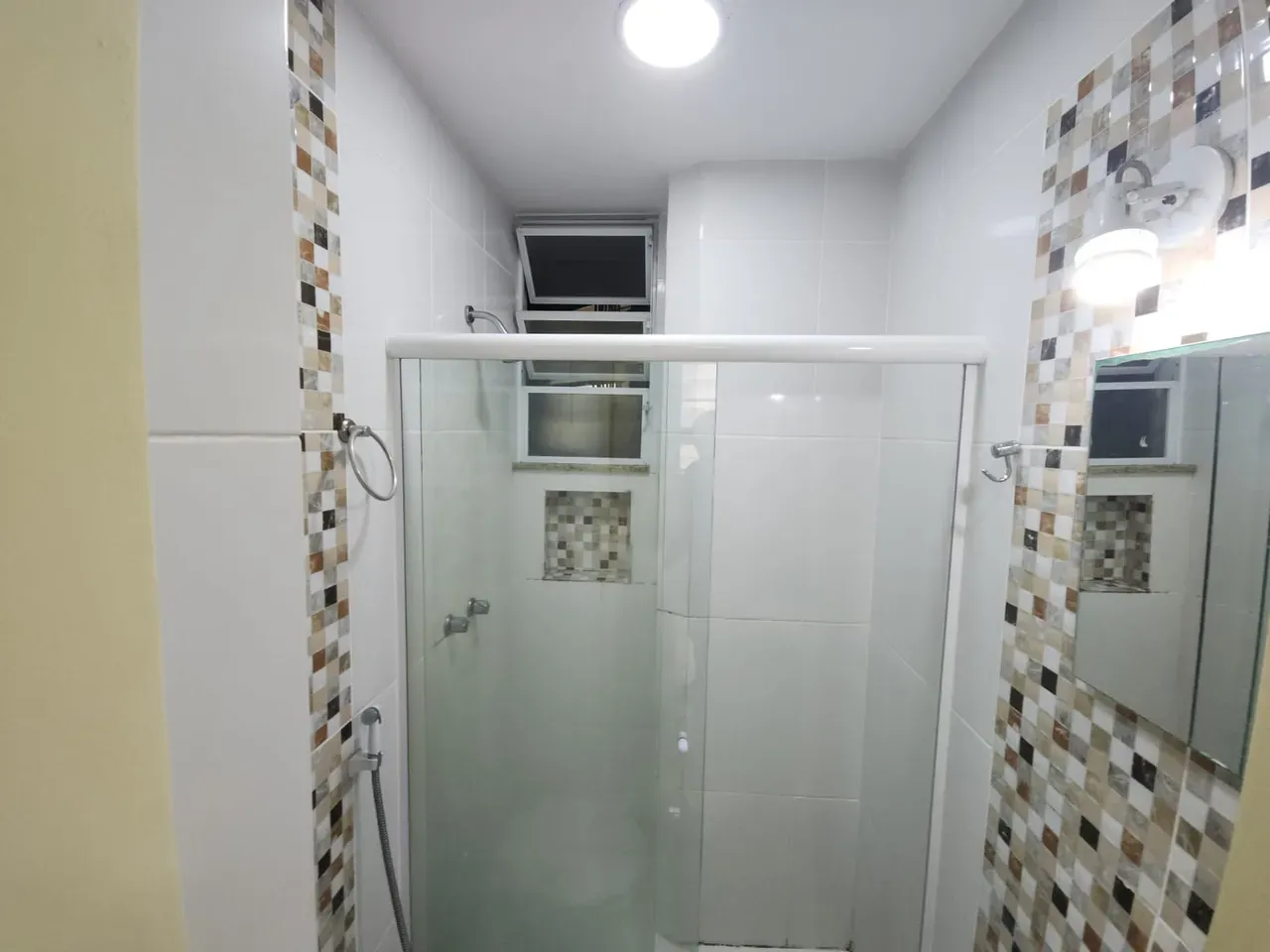Apartment, 30 m², with a washing machine — photo 11