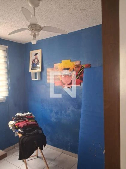 2-bedroom apartment with a washing machine — photo 19
