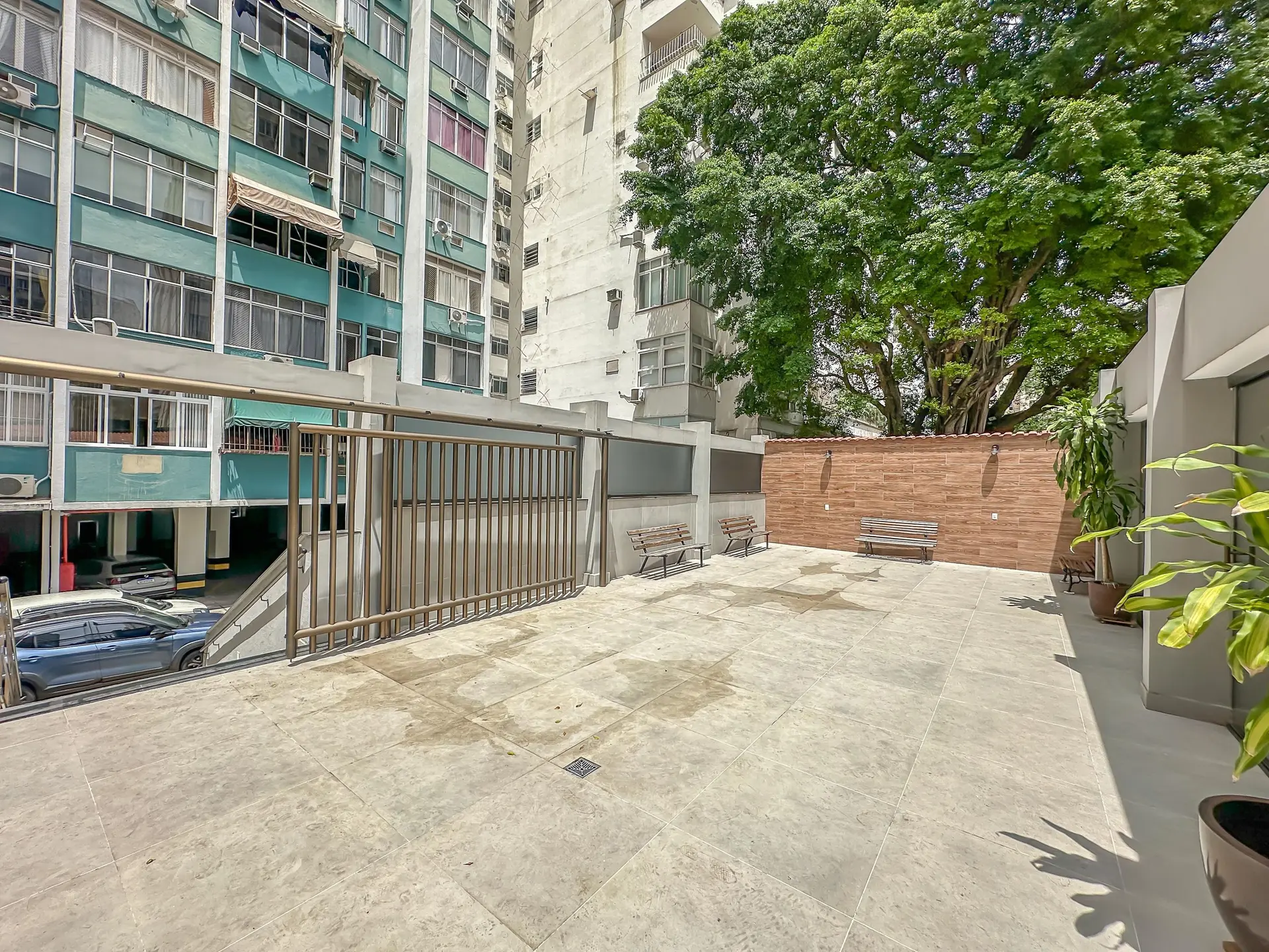 Washing machine in a 2-bedroom apartment, 80 m² — photo 3