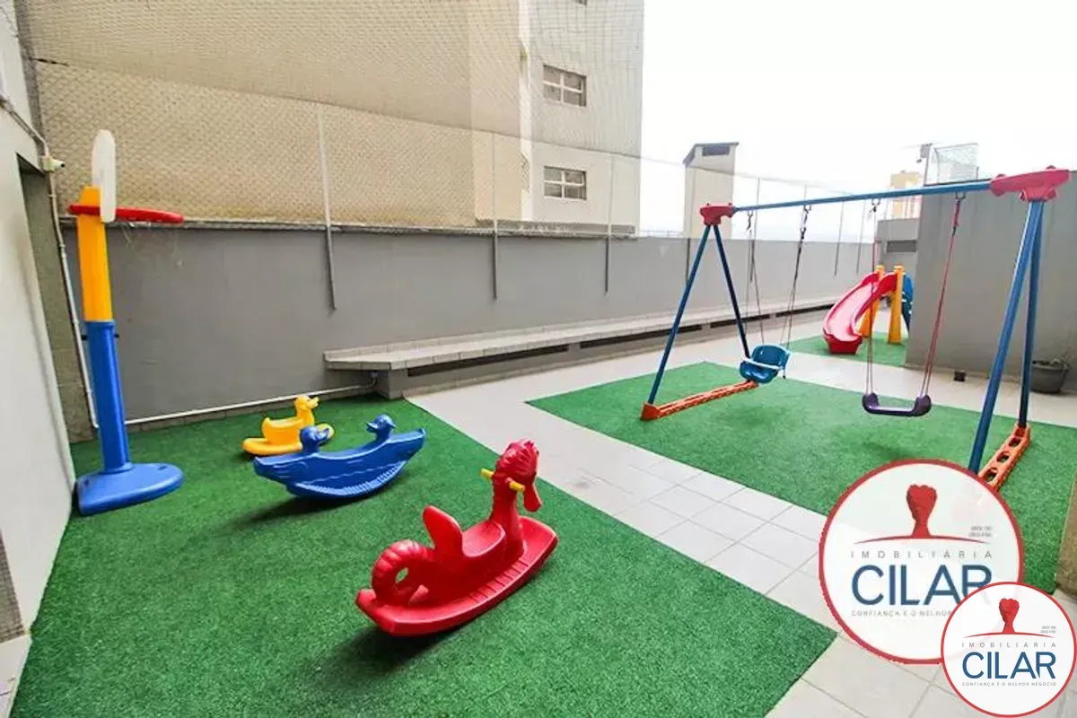 Apartamento de 3 quartos com 109,40 m² e vaga — photo 24