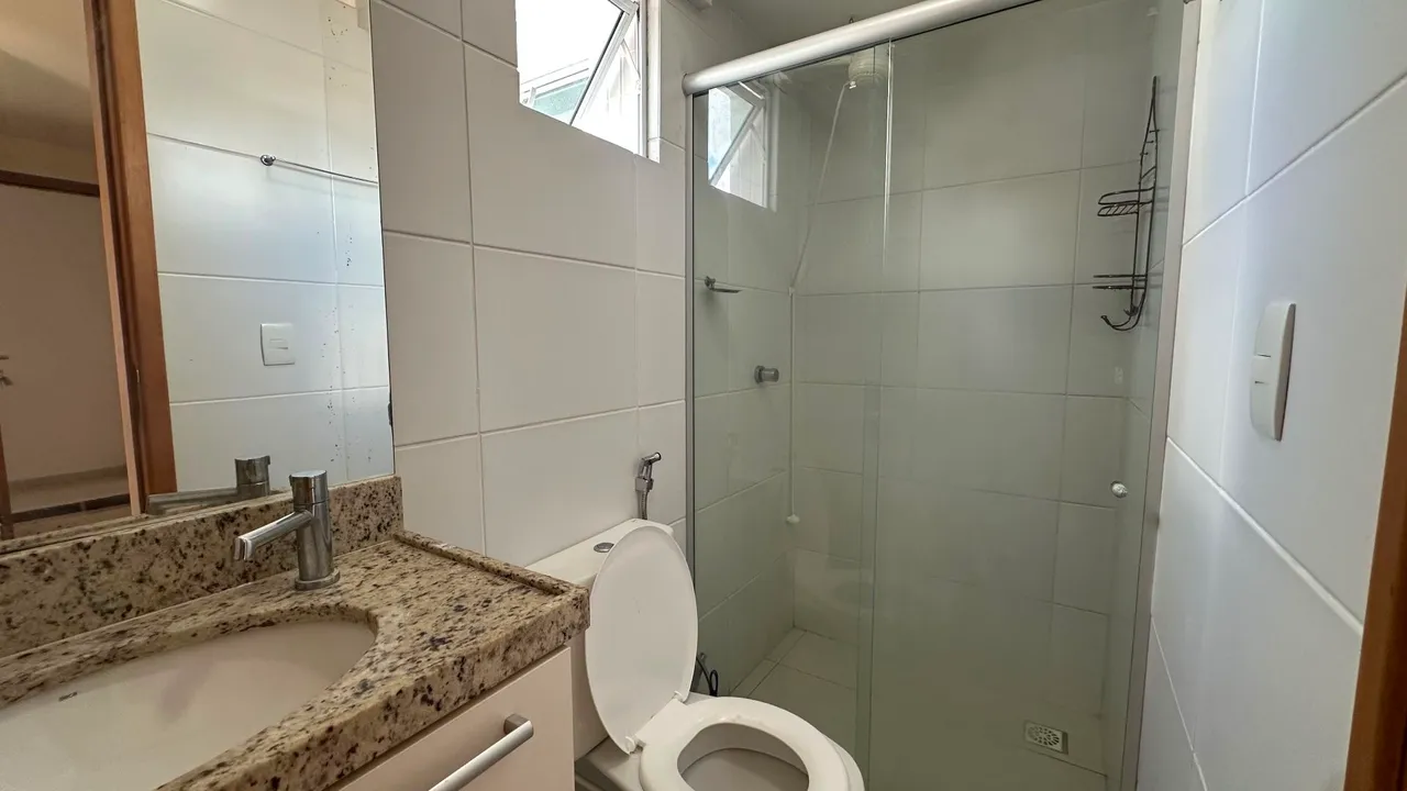 Furnished 2-bedroom apartment with 2 bathrooms — photo 8