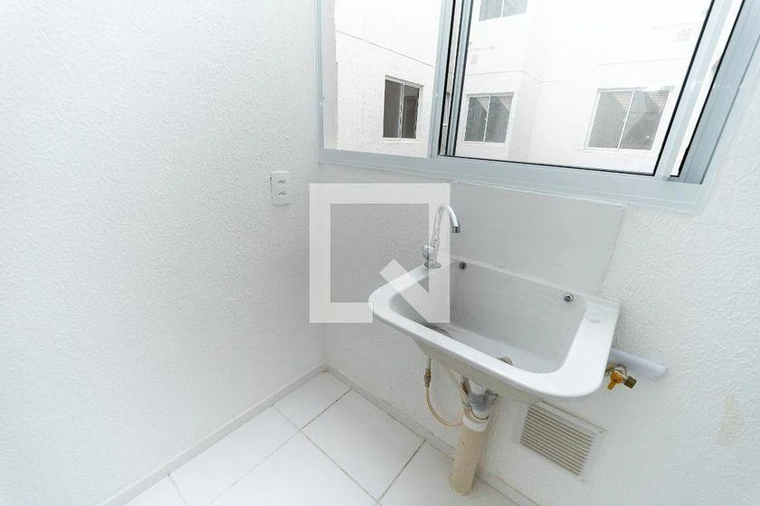 Apartamento de 2 quartos e 40 m² — photo 2
