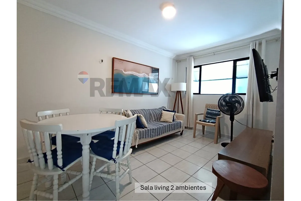 48 m² apartment with 2 en-suite bedrooms and parking — photo 19