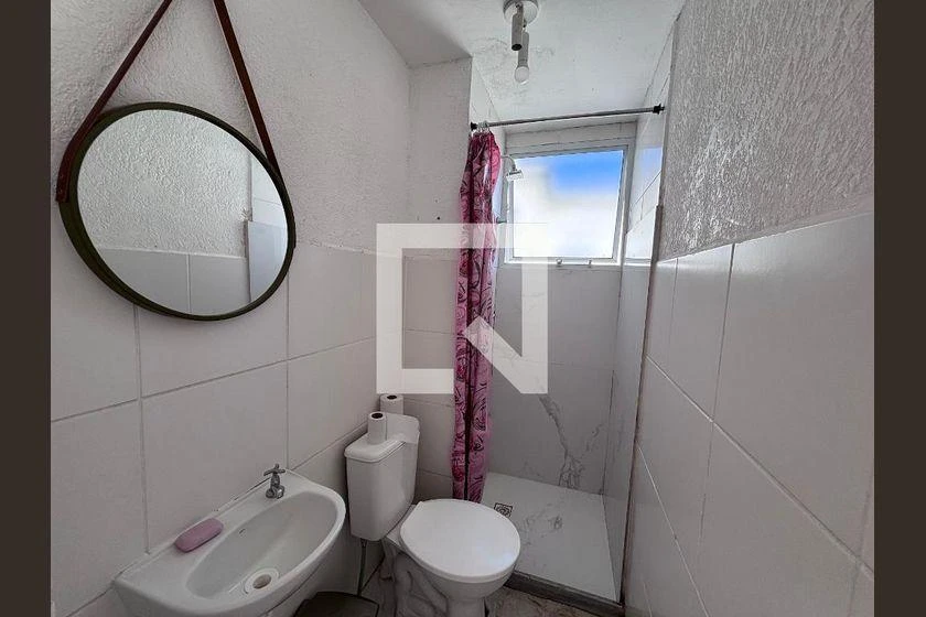 2-bedroom apartment with 1 bathroom and 45 m² — photo 22