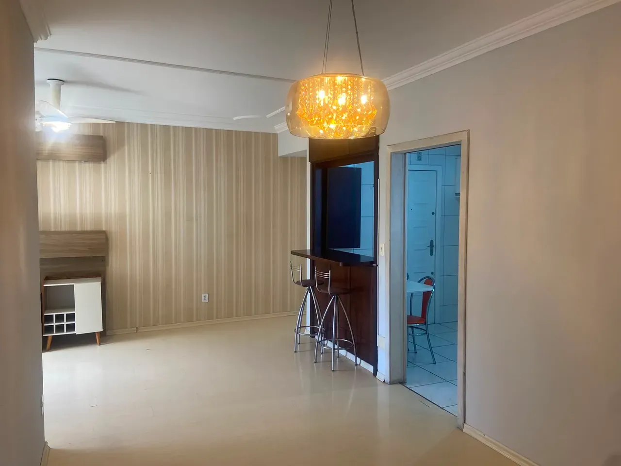 3-bedroom apartment with a home office in Florianópolis — photo 21