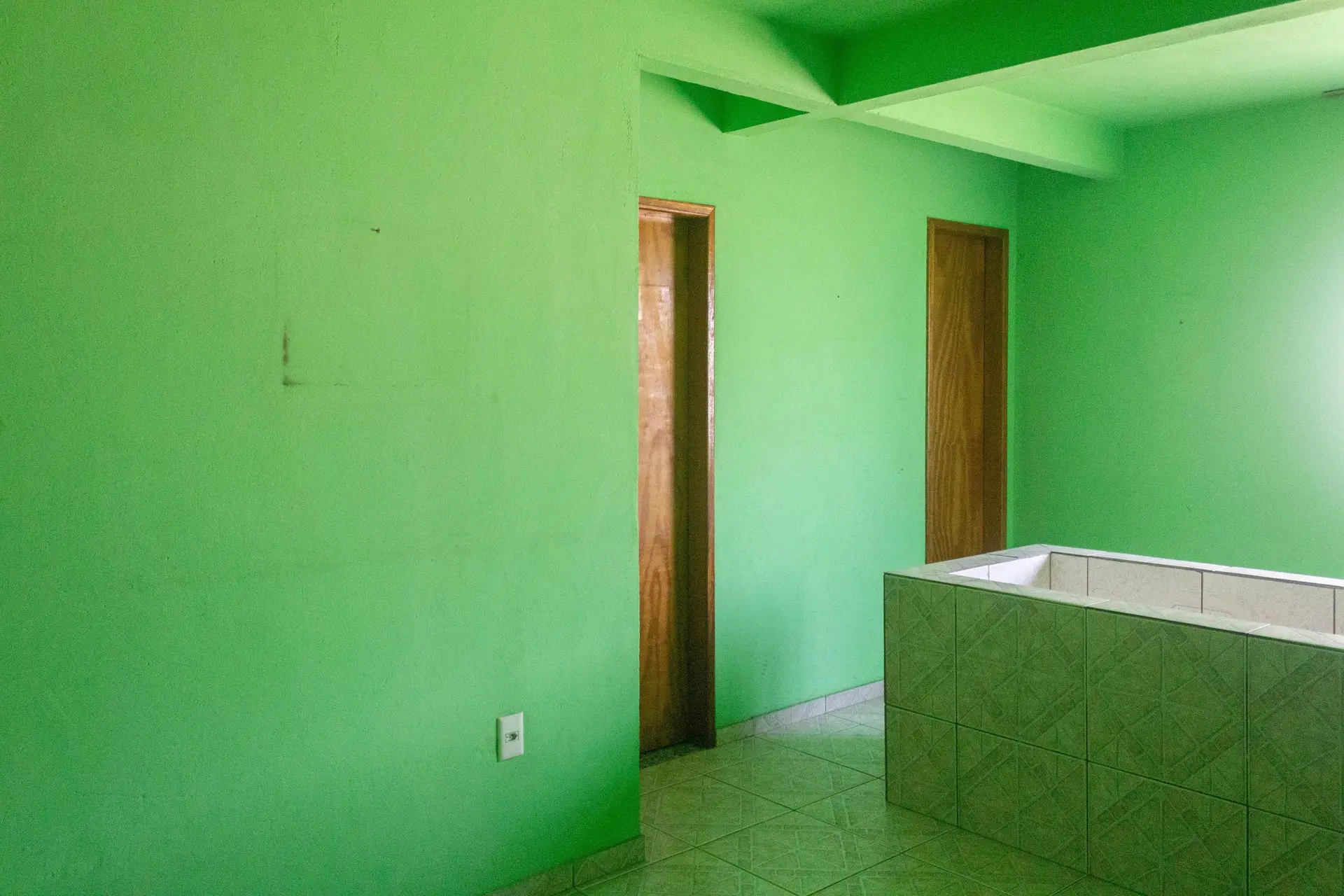 3-bedroom house, 1 with its own bathroom, 400 m² — photo 7