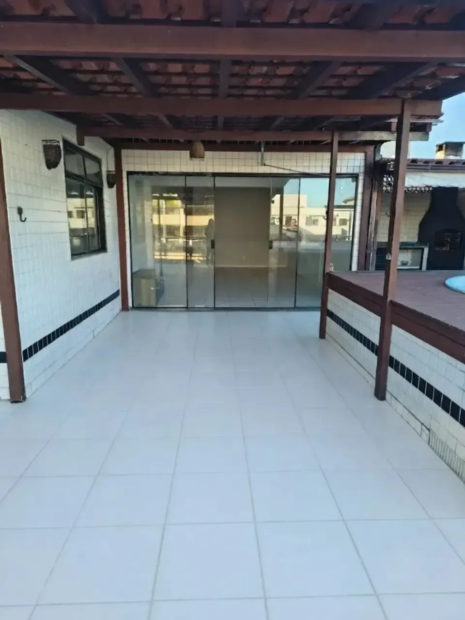 Rental apartment with 4 bedrooms and 4 bathrooms — photo 9