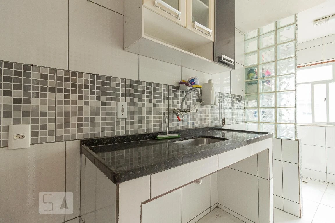 Rental apartment with 2 bedrooms and 1 parking space — photo 10