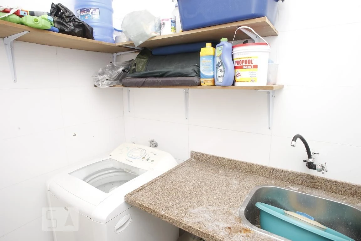 Casa com 2 suítes, 3 banheiros e 1 vaga de garagem — photo 20