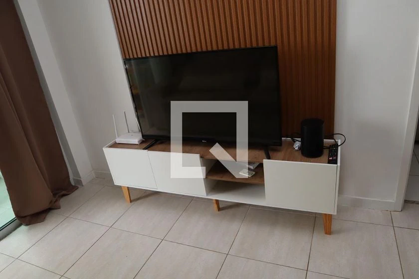Furnished apartment, 70 m², with a home office — photo 16