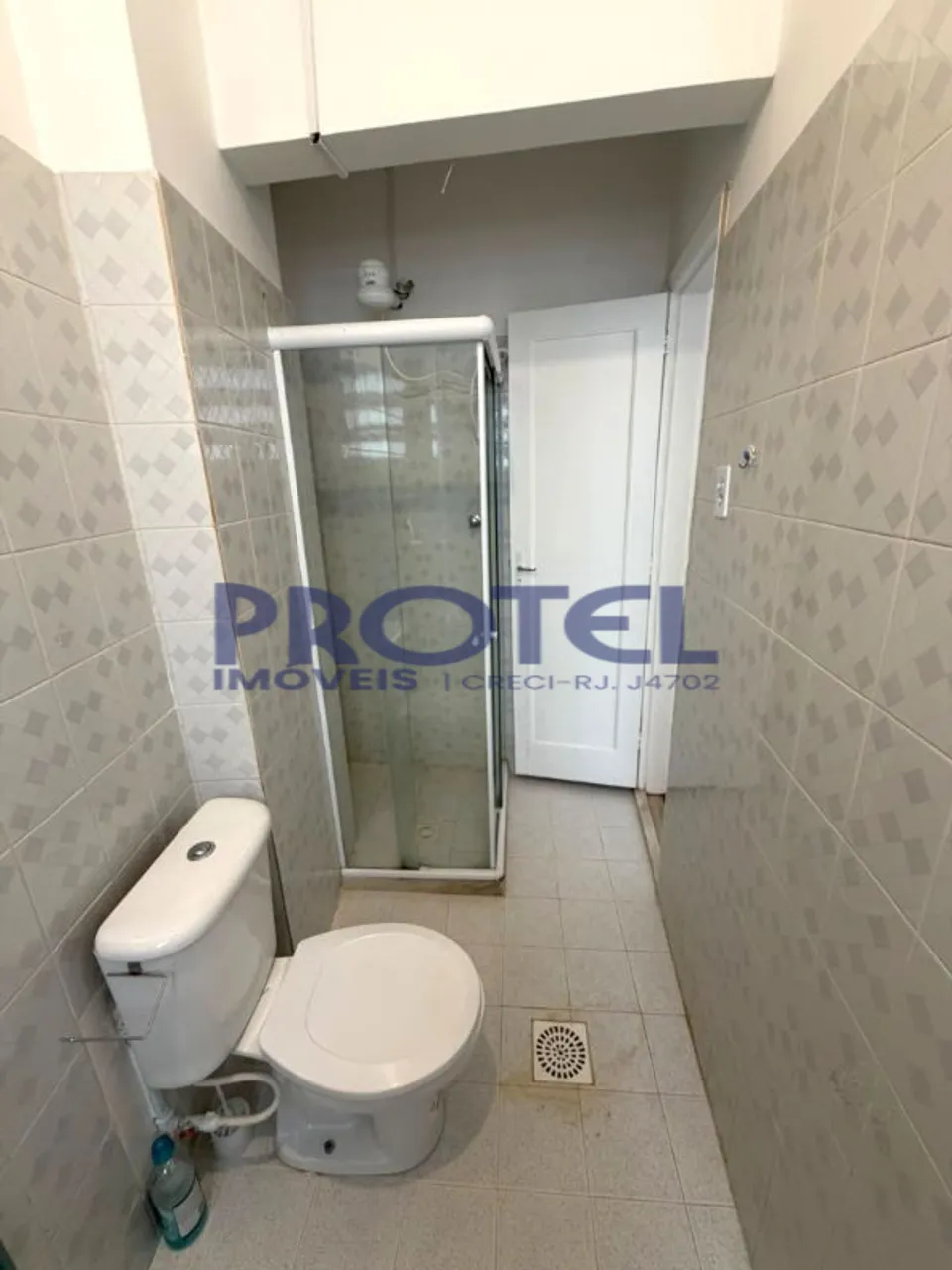 Apartamento com 2 quartos e 1 banheiro, sem vaga — photo 7