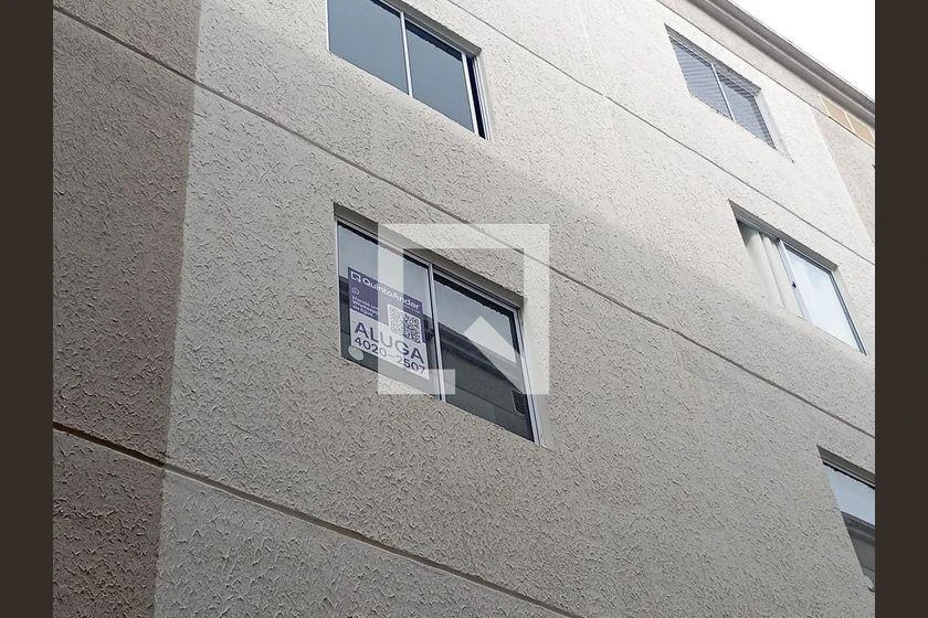 2-bedroom 45 m² apartment with a dedicated laundry area — photo 31