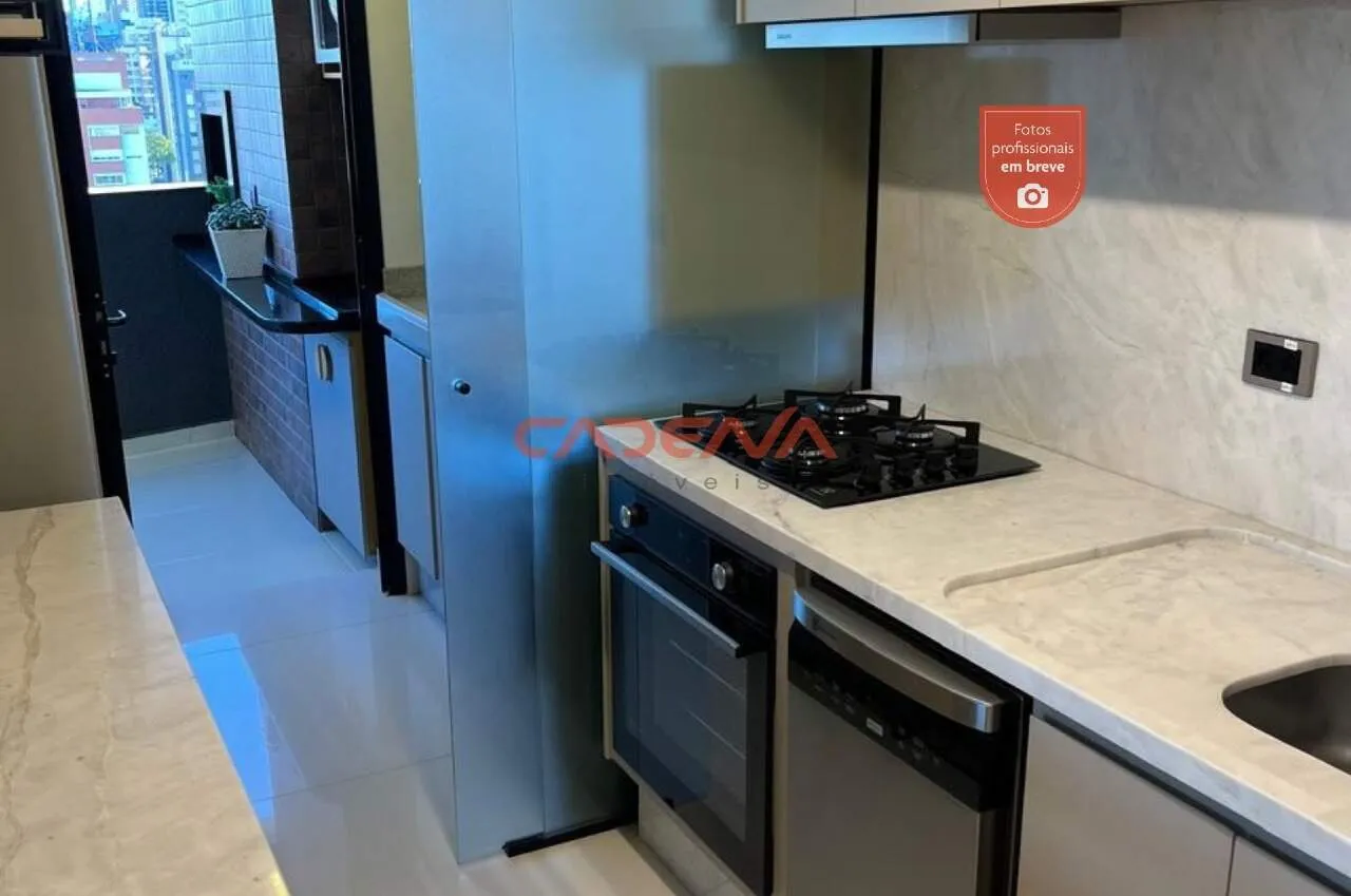 Apartment, 151 m², with a dishwasher — photo 2
