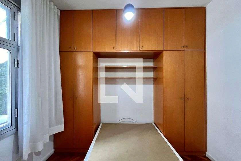 Apartamento para aluguel com 2 quartos e 1 vaga — photo 6