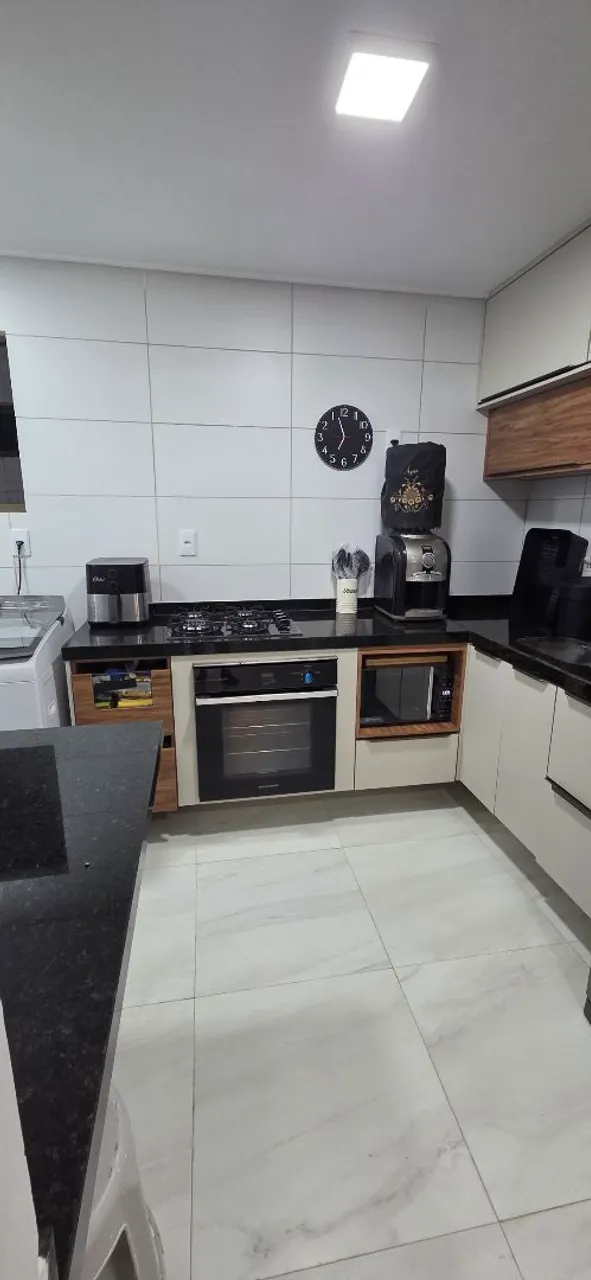 Lavadora y 2 dormitorios: departamento de 65 m² — photo 16