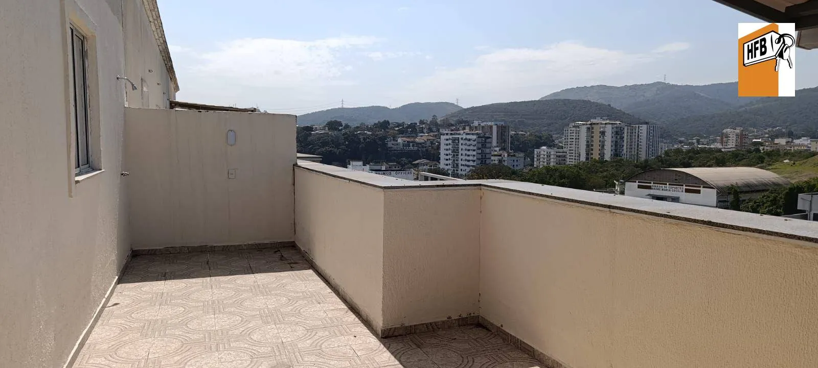 Cobertura with 3 bedrooms and 2 bathrooms, 110 m² — photo 27