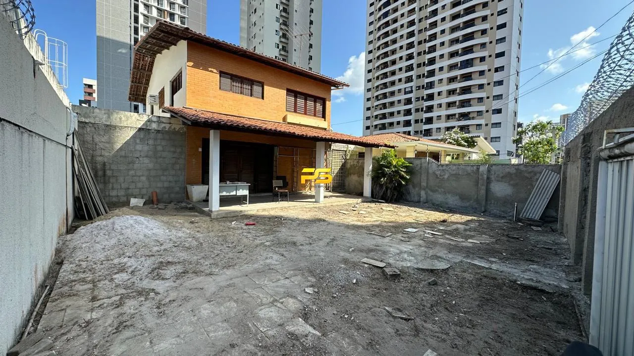 Casa de 270 m² e 3 quartos, Manaíra — photo 5