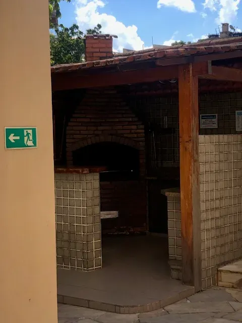 Apartamento de 1 quarto com 2 banheiros e 1 vaga — photo 24