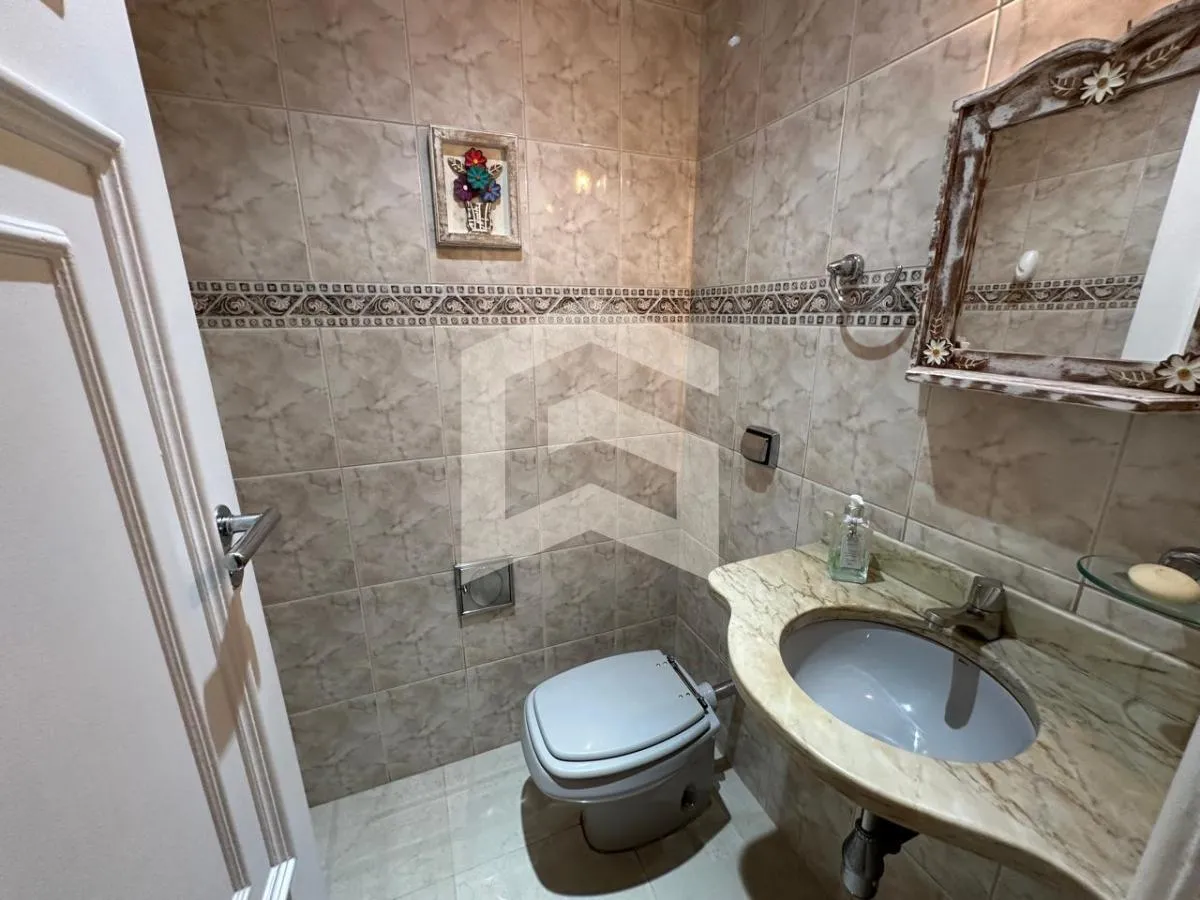 Apartment with 3 bedrooms and 3 bathrooms plus elevator — photo 6