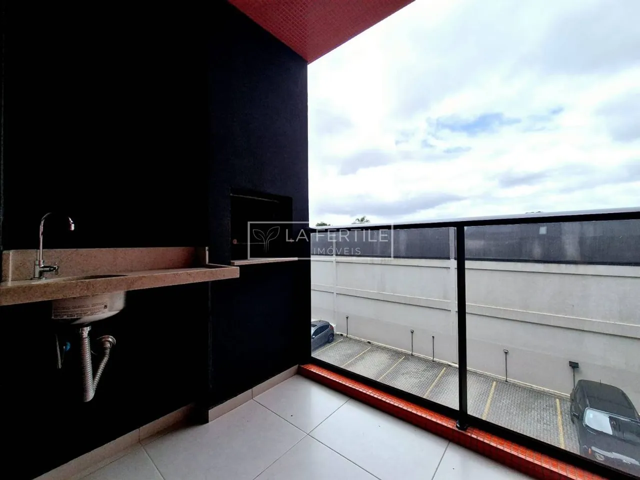 Furnished 1-bedroom apartment with 46 m² — photo 10