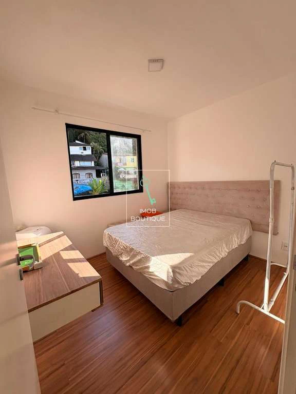 Apartamento mobiliado com 2 quartos e cozinha americana — photo 8