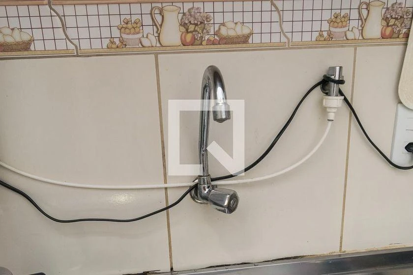 2 quartos e máquina de lavar: apartamento de 95 m² — photo 4