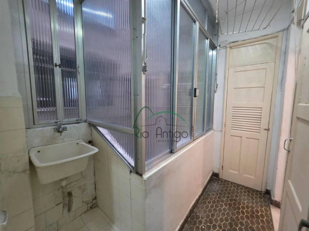 Квартира з 1 спальнею 50 м² і без паркування — photo 21