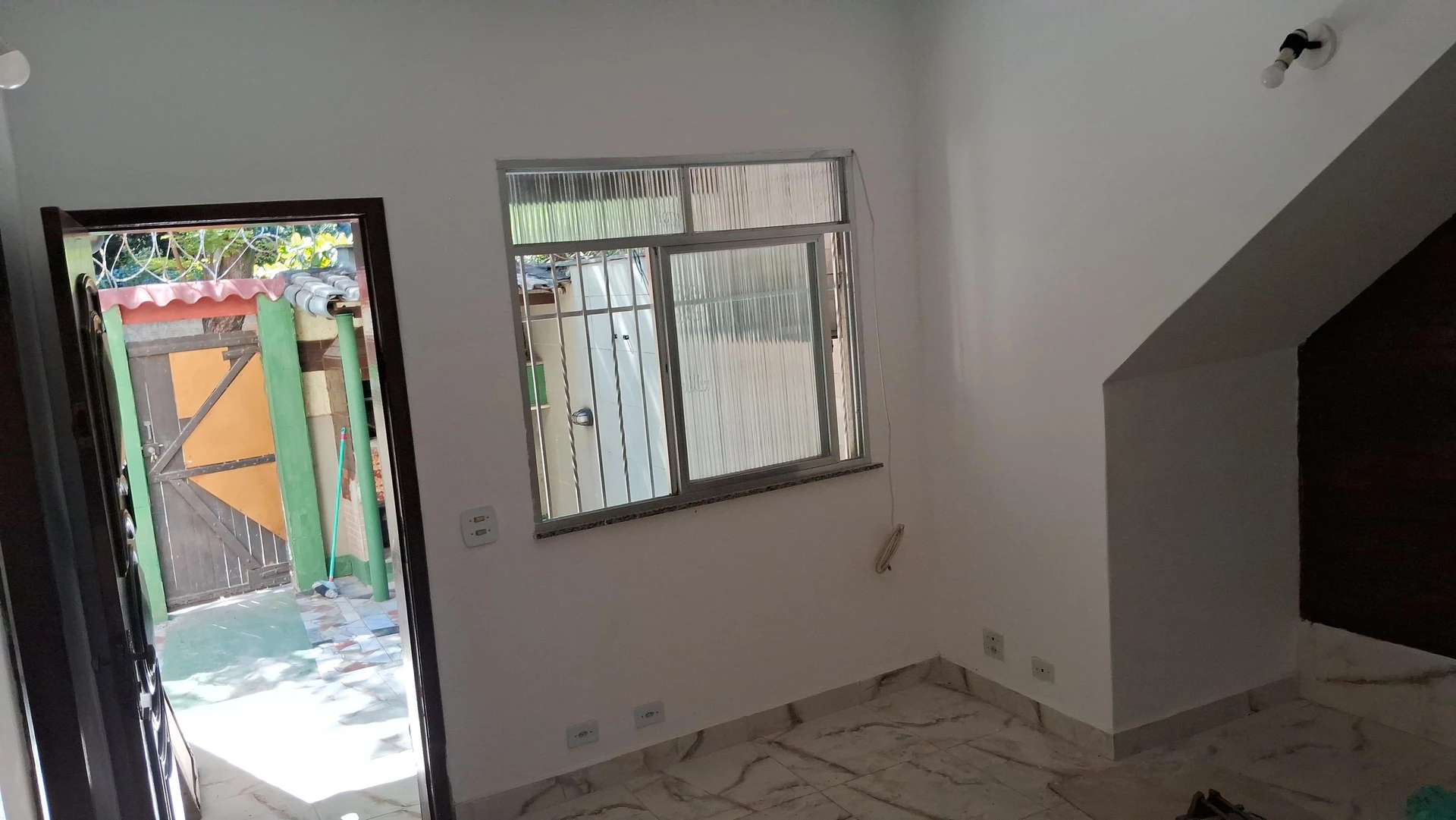 Casa para alugar com 2 quartos e 1 banheiro — photo 12