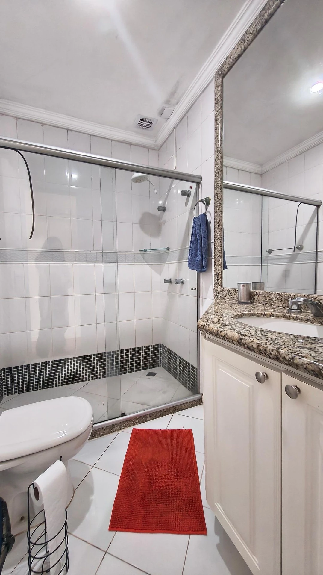 5 quartos e varanda gourmet: casa de 290 m² — photo 61