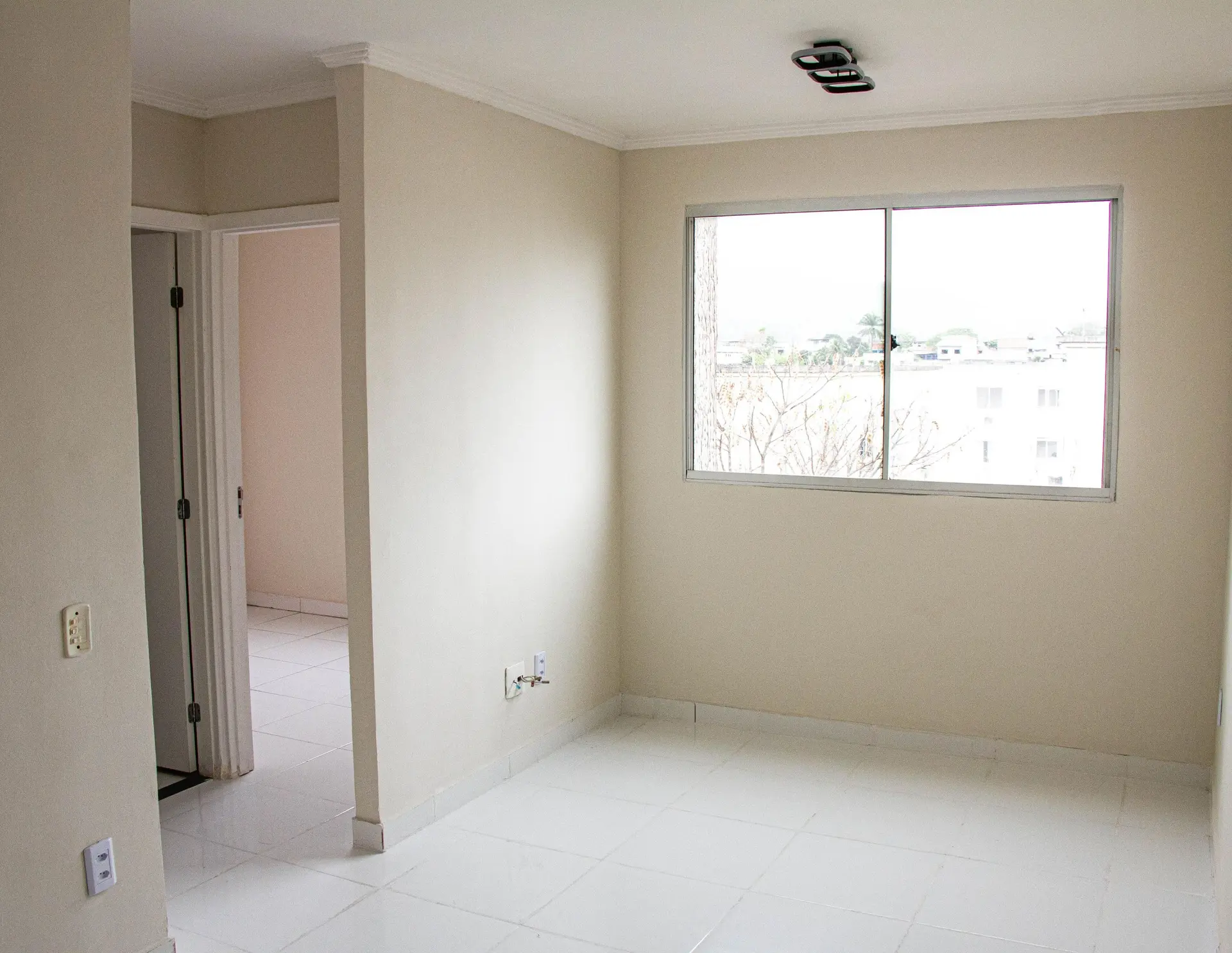 2-bedroom, 42 m² apartment in Rio de Janeiro — photo 10