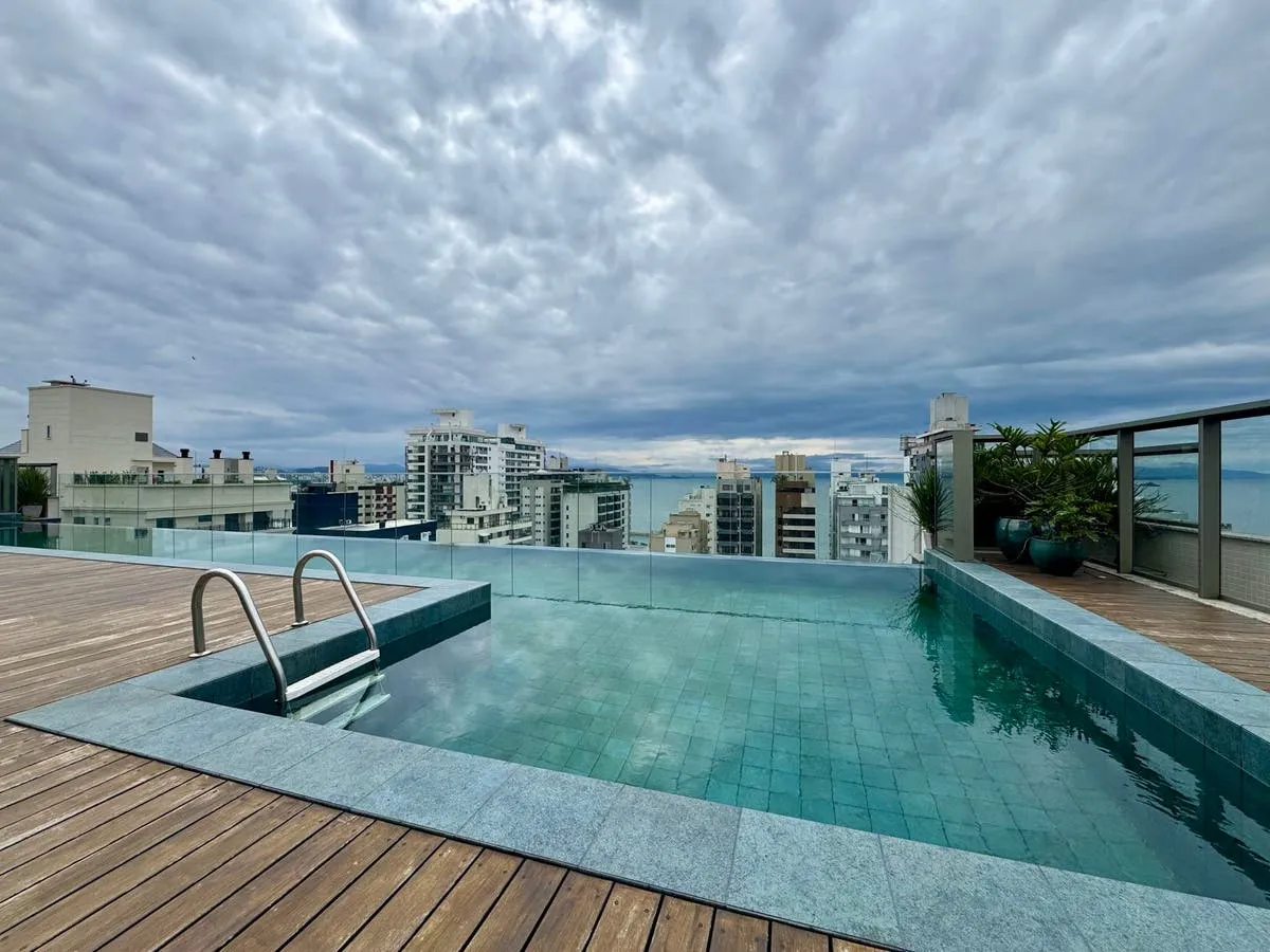 Вид на воду и 3 спальни: квартира 95 м² — photo 22