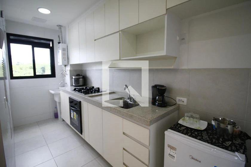 2 quartos e vista para as montanhas: apartamento de 47 m² — photo 11