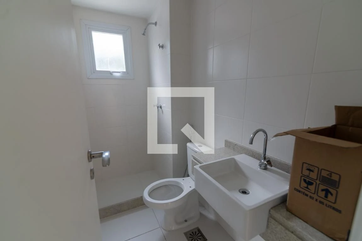 Apartamento com 2 quartos e varanda — photo 8