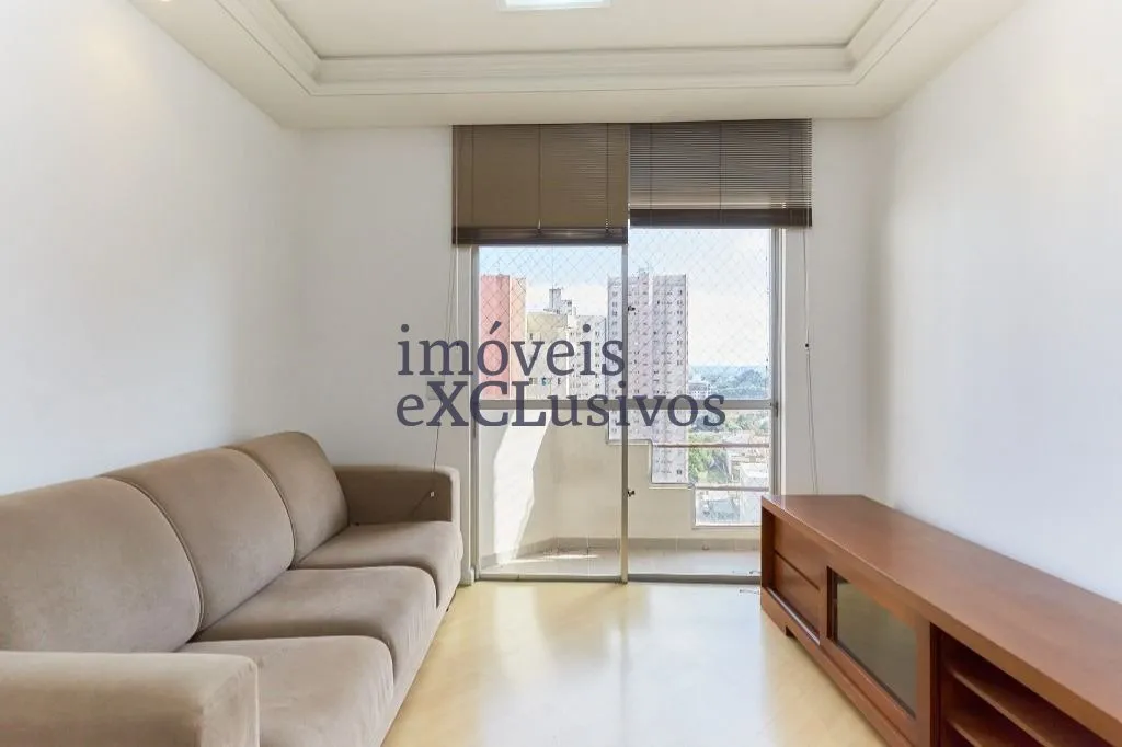 Apartamento de 3 quartos com churrasqueira privativa — photo 9