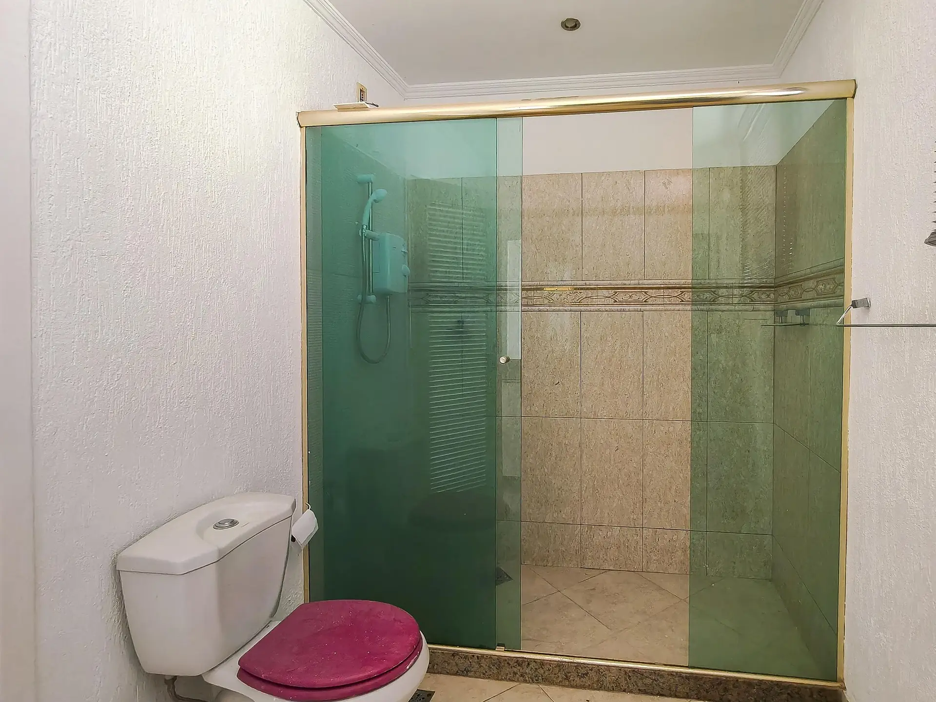 Apartamento de 2 quartos com vista para as montanhas, Tijuca — photo 31