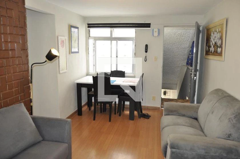 Departamento de 2 dormitorios con espacio de home office — photo 21