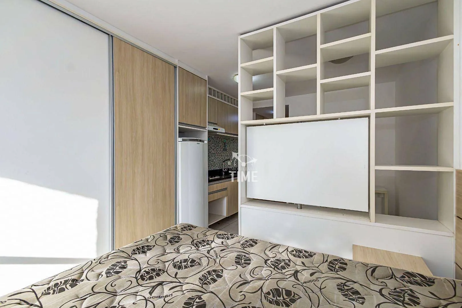 Apartamento mobiliado de 1 dormitório, 50 m², sem vaga — photo 9