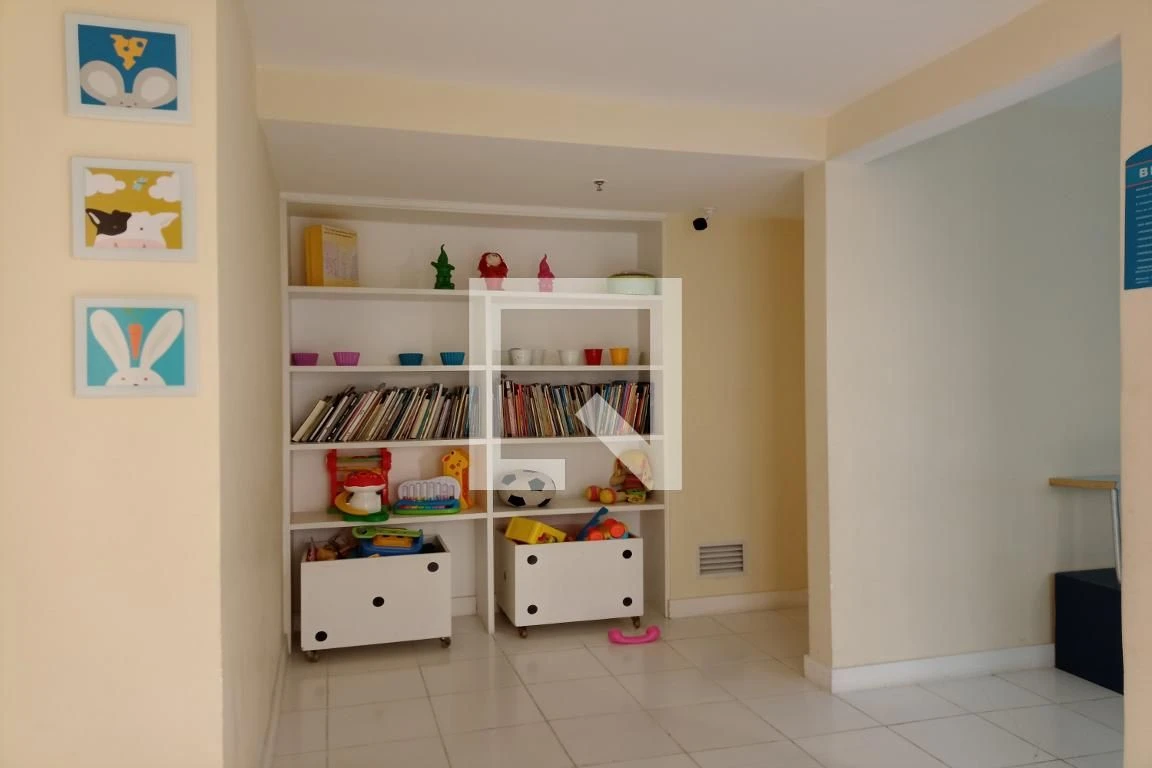 2-bedroom apartment in a building with a sauna — photo 26
