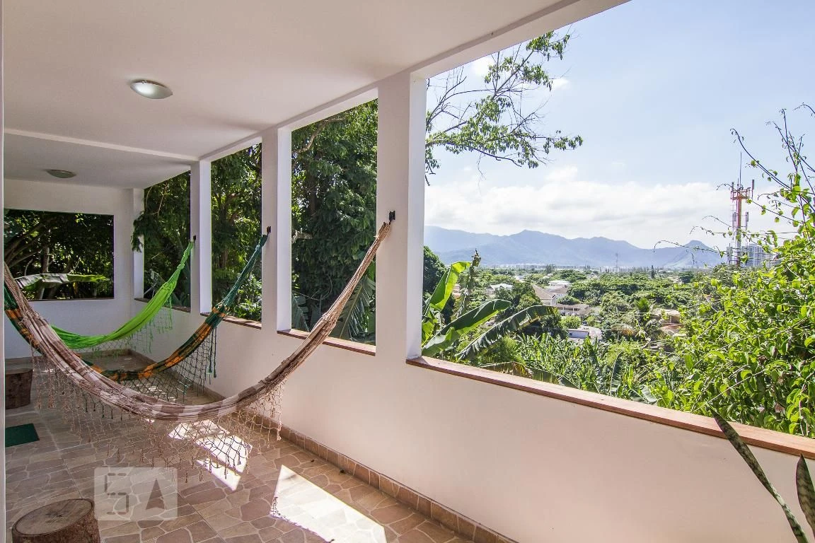 110 m² house with a mountain view and a private BBQ — photo 10