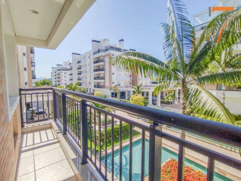 Apartamento 3 dormitorios 129 m² con 1 plaza y BBQ privado — photo 4