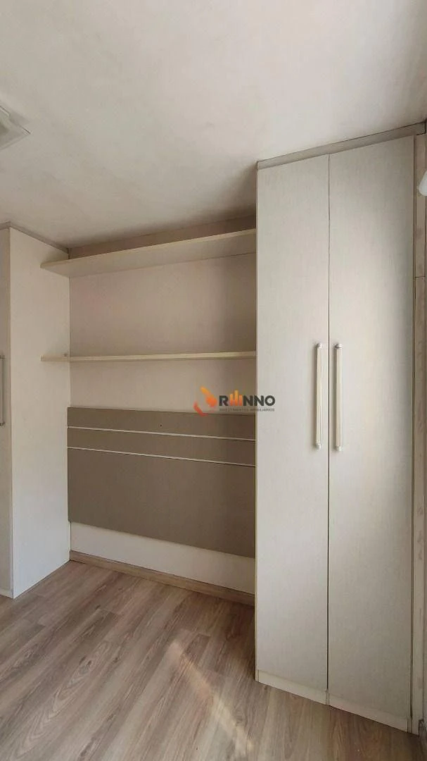 Apartment, 50 m², with wood or laminate floors — photo 9