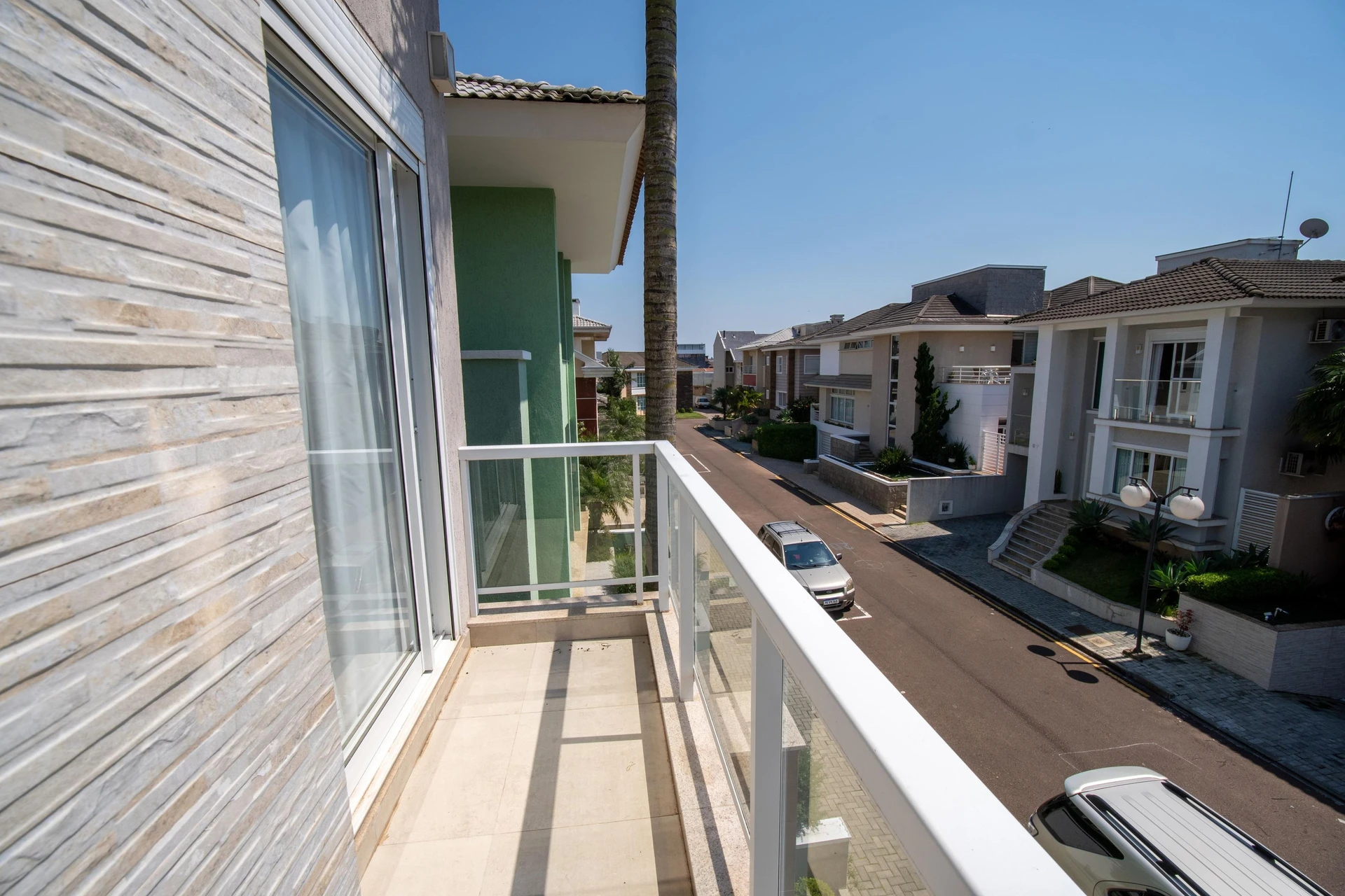 Furnished condominium house with 3 bedrooms and pool — photo 69