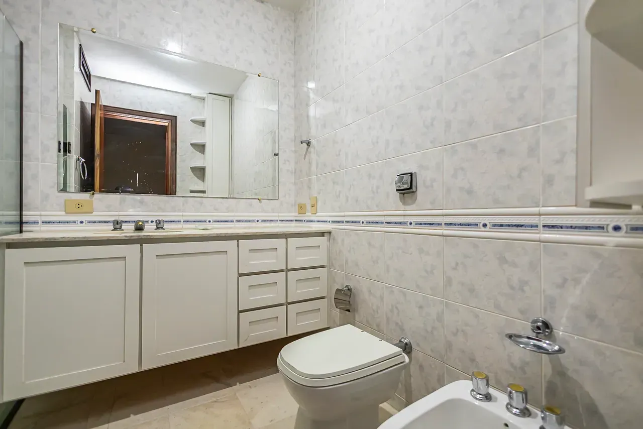 Apartamento de 334 m² com 4 quartos e cozinha a gás — photo 20